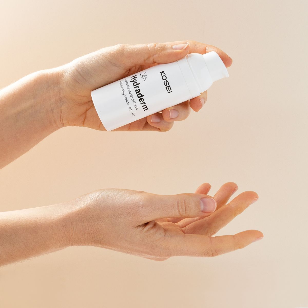 Kosei Hydraderm 24H - obrazek 3